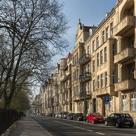 Apartament Pixelhome - Przy Palmiarni
