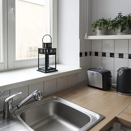 Apartament Pixelhome - Przy Palmiarni *