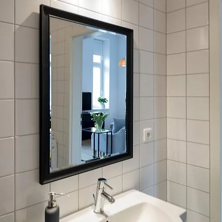 Pixelhome - Przy Palmiarni * Poznań