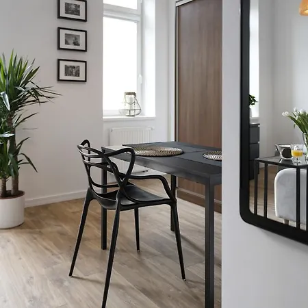 Pixelhome - Przy Palmiarni Poznań