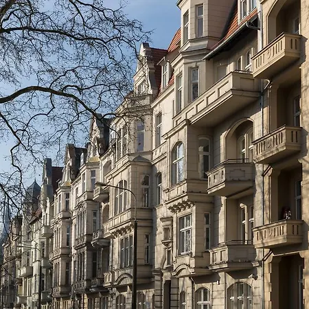 Pixelhome - Przy Palmiarni * Poznan