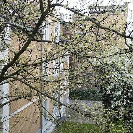Pixelhome - Przy Palmiarni Apartment Poznan