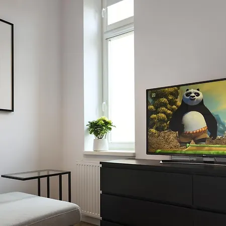 Pixelhome - Przy Palmiarni Poznan