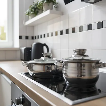 Pixelhome - Przy Palmiarni Poznan