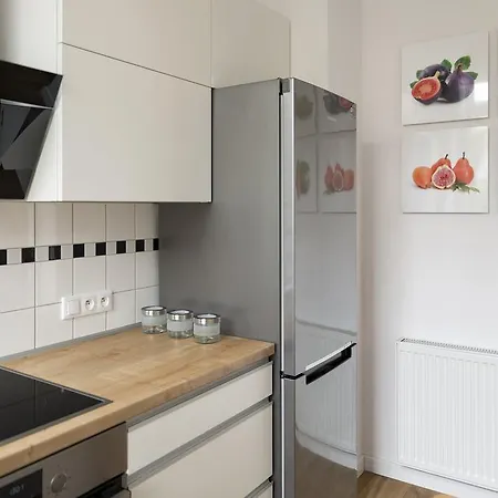Pixelhome - Przy Palmiarni *