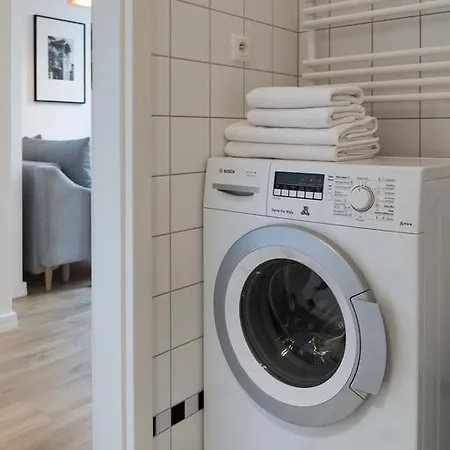 Pixelhome - Przy Palmiarni Apartment *