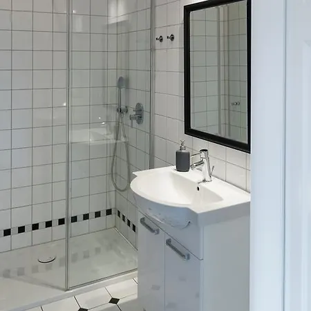 Pixelhome - Przy Palmiarni Apartment Poznan