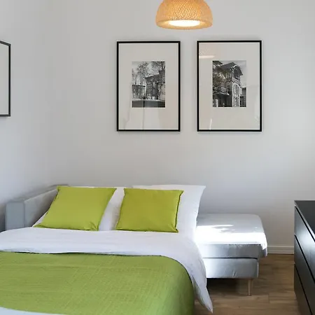 Pixelhome - Przy Palmiarni * Poznan