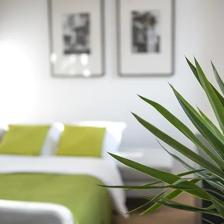 Pixelhome - Przy Palmiarni * Poznan